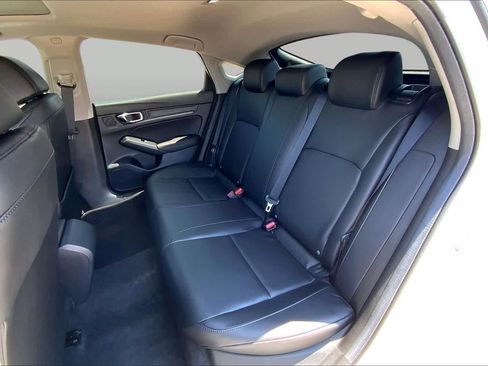 Used 2026 Acura Integra FWD image 21