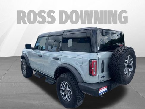 Used 2024 Ford Bronco Badlands AWD/4WD image 6