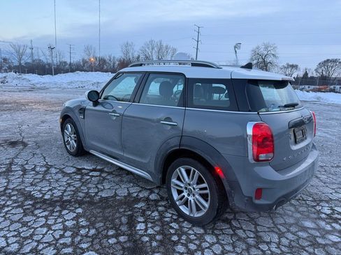 Used 2020 MINI Cooper Countryman image 4