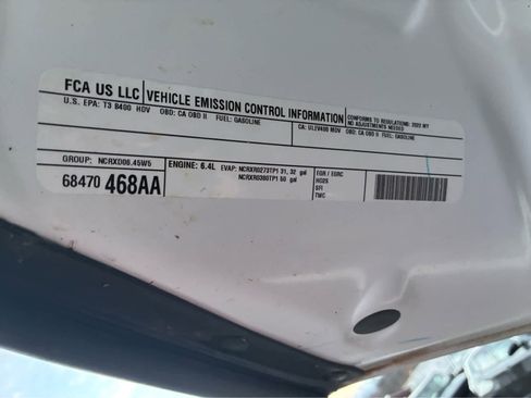 Used 2022 RAM 3500 Tradesman image 26