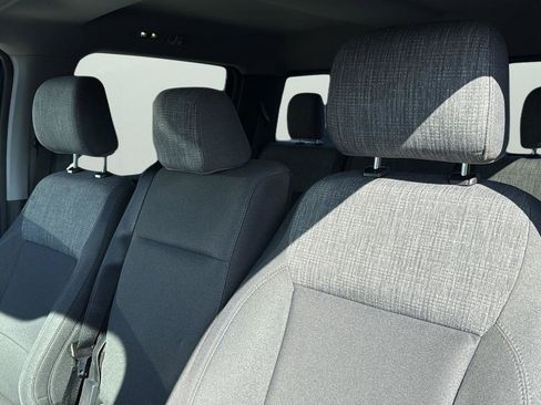 Certified 2022 Ford F150 XLT w/ Equipment Group 302A High image 10