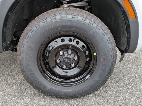 New 2026 Ford Ranger XL image 11