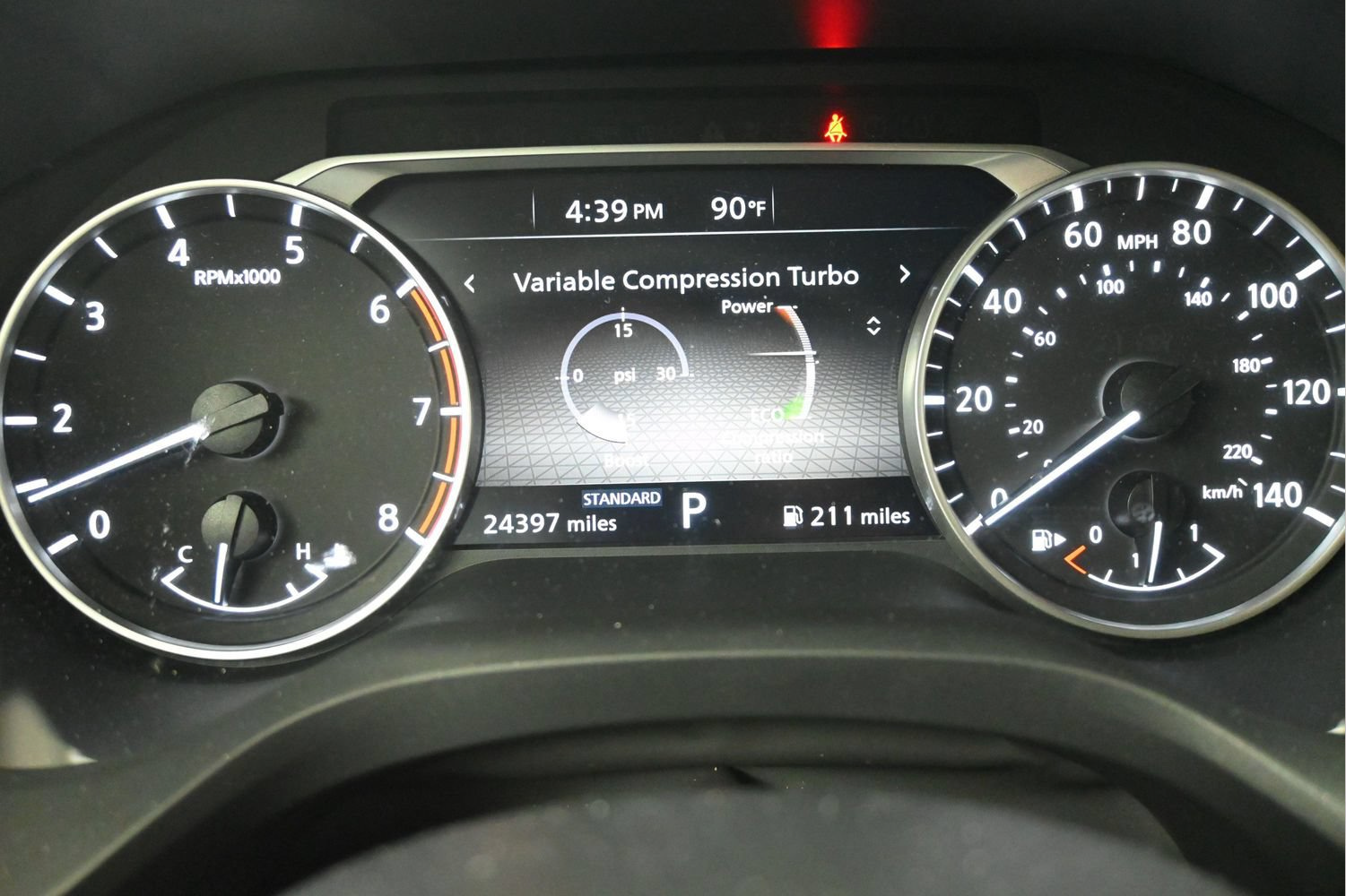 Certified 2023 Nissan Rogue SV FWD image 19