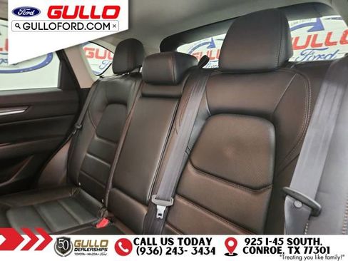 Used 2018 MAZDA CX-5 Grand Touring image 13