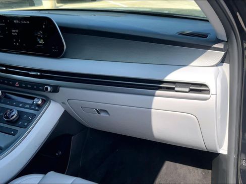 Used 2025 Hyundai Palisade SEL image 18