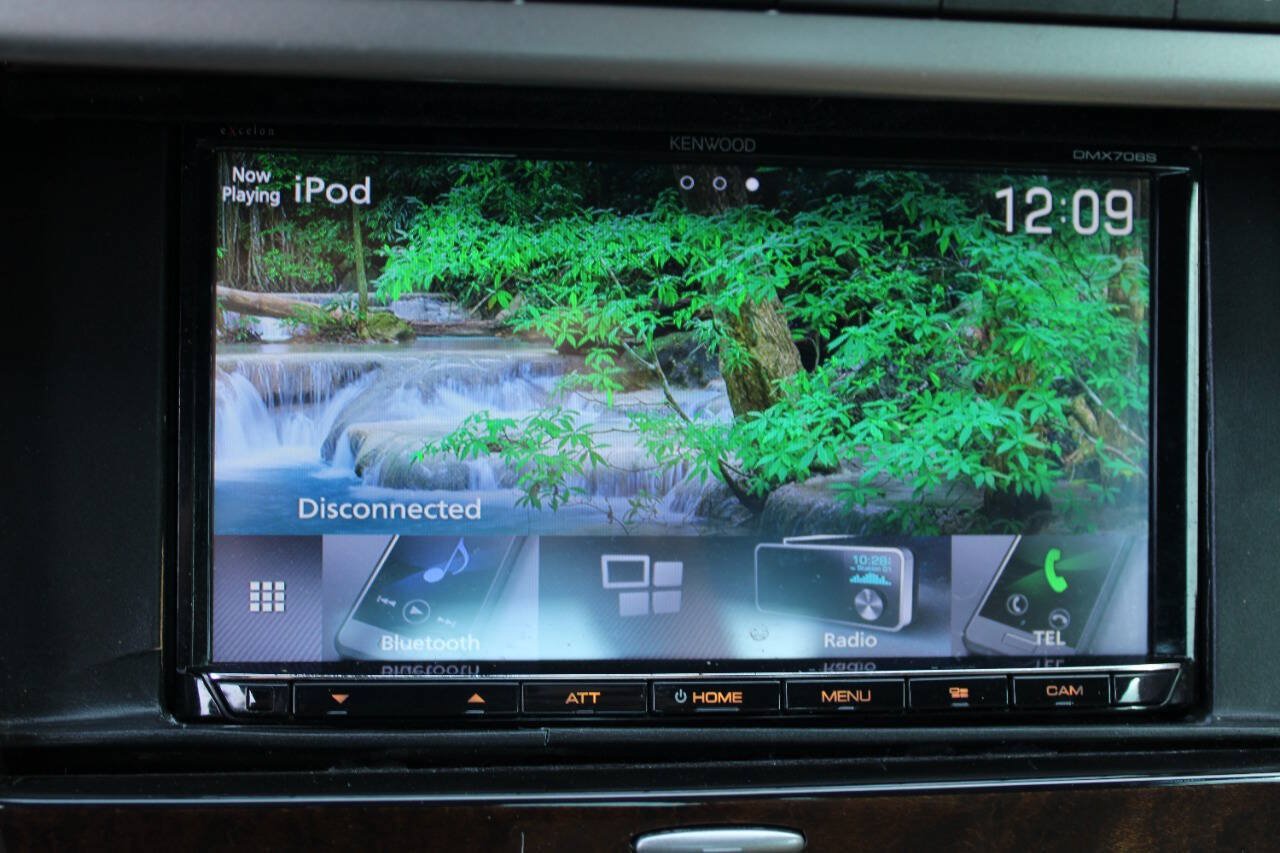 Used 2007 Lexus SC 430 Convertible w/ Preferred Accessory Pkg RWD image 25