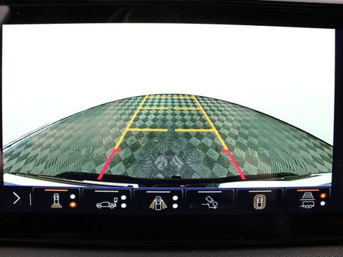 New 2026 GMC Sierra 3500 AT4 w/ Technology Package AWD/4WD image 4