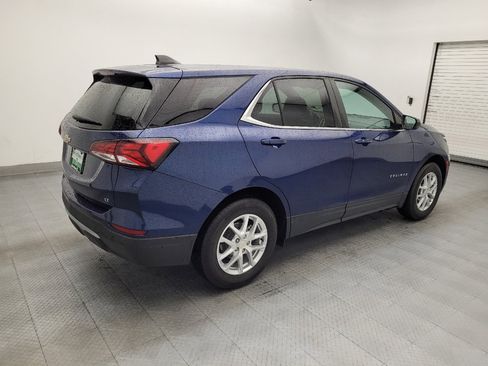 Used 2023 Chevrolet Equinox LT FWD image 10