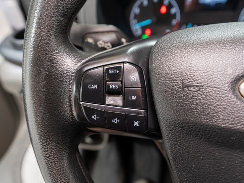 Used 2022 Ford Transit 250 Low Roof w/ Exterior Upgrade Package image 26