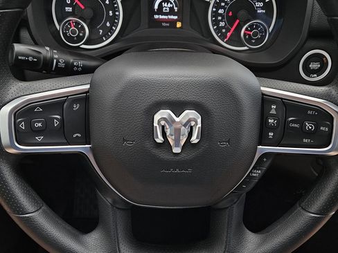 New 2026 RAM 1500 Express RWD image 22