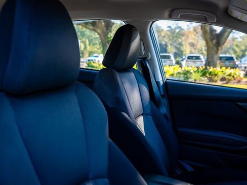 Certified 2023 Subaru Impreza 2.0i image 8