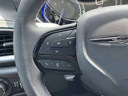 New 2026 Chrysler Pacifica Select w/ S Appearance Package FWD image 64