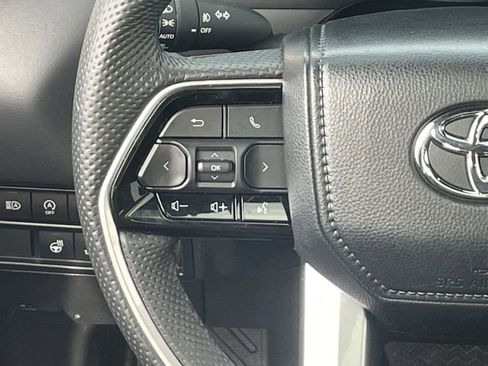 Used 2024 Toyota Tundra Platinum image 20