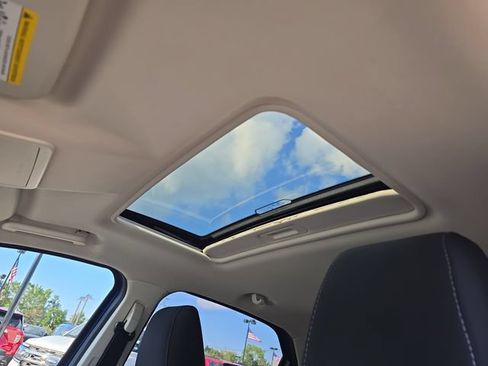 Certified 2018 Ford EcoSport SE FWD image 6