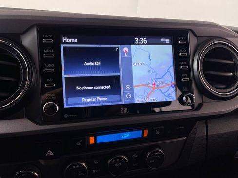 Used 2023 Toyota Tacoma TRD Pro image 20