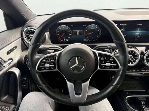 Used 2021 Mercedes-Benz CLA 250 4MATIC w/ Premium Package image 16