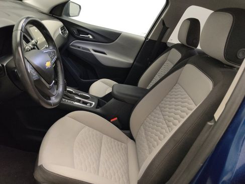 Used 2019 Chevrolet Equinox LT FWD image 17
