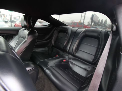 Used 2015 Ford Mustang GT Premium w/ GT Performance Package image 7