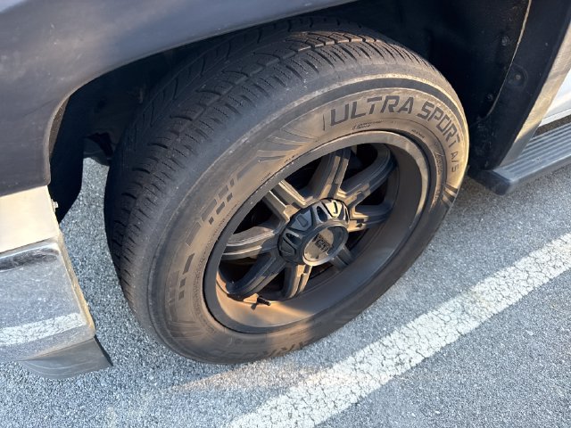 Used 2014 Chevrolet Silverado 1500 LT RWD image 11