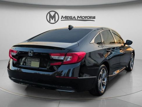 Used 2018 Honda Accord EX-L image 7