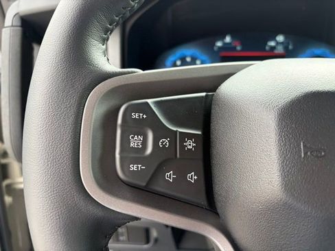 New 2025 Ford Bronco Big Bend image 18