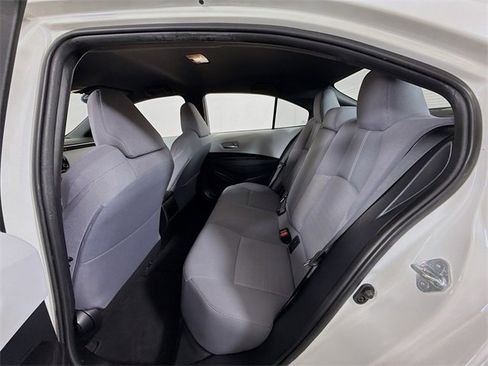 Used 2020 Toyota Corolla SE image 9