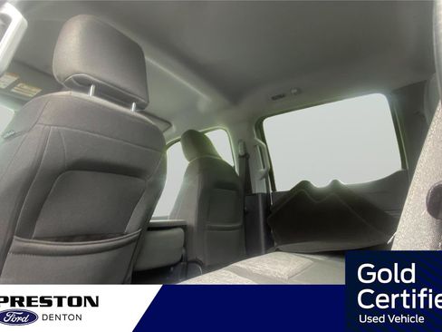 Used 2025 Ford F350 XLT AWD/4WD image 19