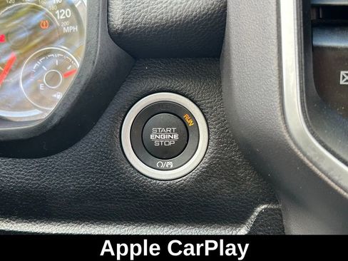 Certified 2022 RAM 1500 Big Horn image 48