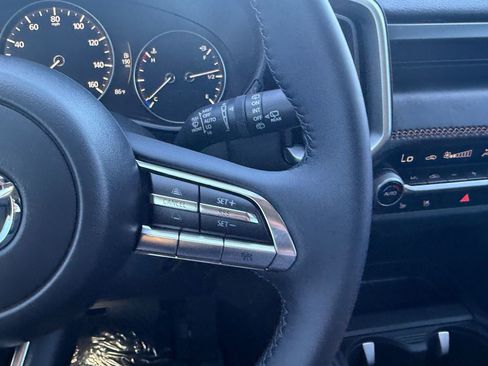 New 2026 MAZDA CX-50 AWD 2.5 Hybrid w/ Premium Pkg image 21