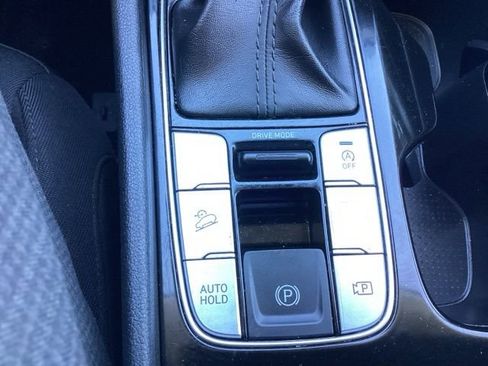 Used 2023 Hyundai Tucson SEL FWD image 24