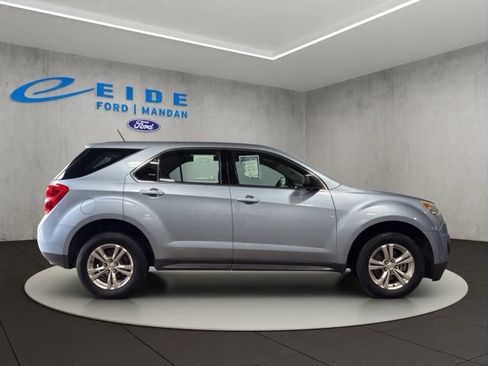 Used 2015 Chevrolet Equinox LS FWD image 14
