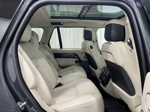 Used 2019 Land Rover Range Rover Autobiography image 31