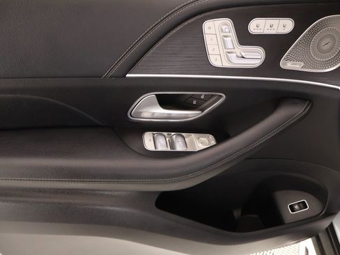 Used 2024 Mercedes-Benz GLE 450 4MATIC image 16
