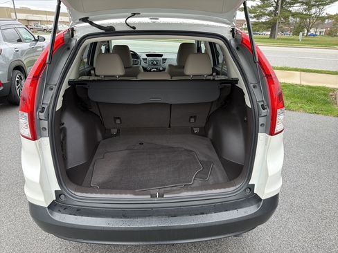 Used 2014 Honda CR-V EX-L image 52