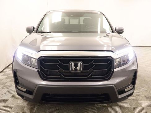 Used 2022 Honda Ridgeline RTL-E image 4