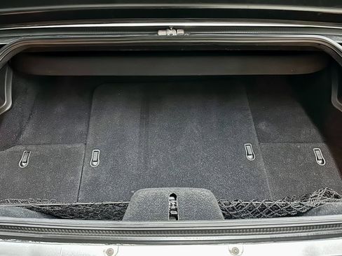 Used 2001 Chevrolet Corvette Convertible w/ Preferred Equipment Group2 image 24