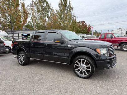 Used 2010 Ford F150 FX4