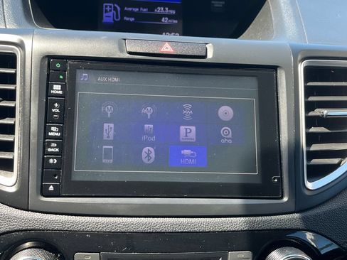 Used 2015 Honda CR-V Touring image 17