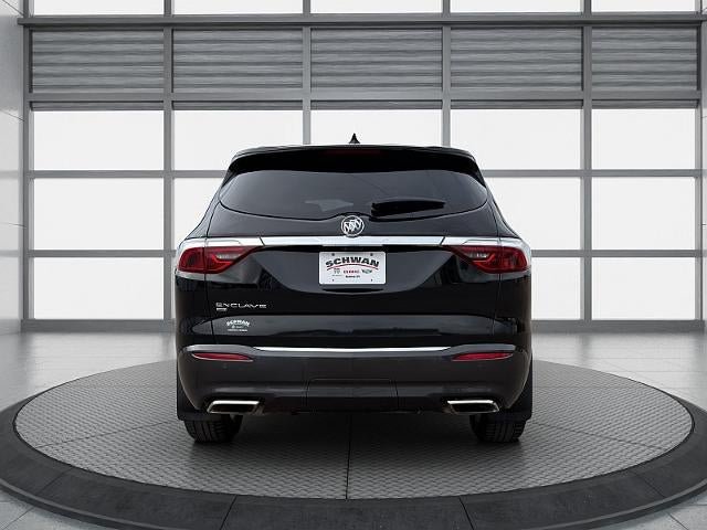 Used 2023 Buick Enclave Premium w/ Experience Buick Package AWD/4WD image 5