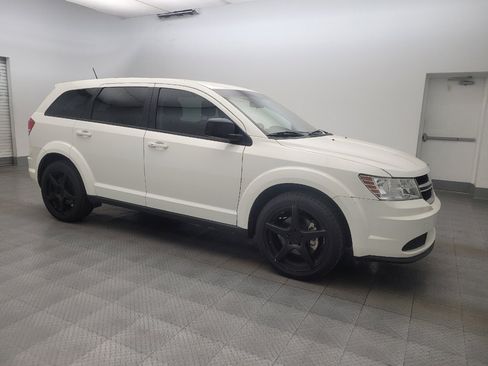 Used 2015 Dodge Journey American Value Package w/ Flexible Seating Group image 11