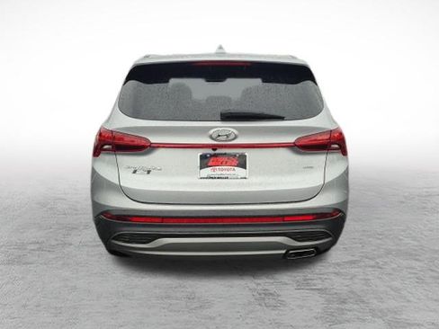 Used 2023 Hyundai Santa Fe SE AWD/4WD image 6