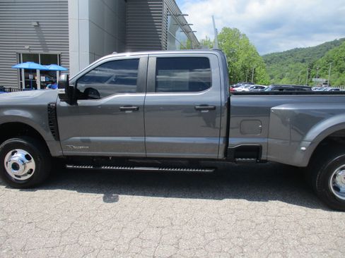 Used 2026 Ford F350 XL w/ STX Appearance Package AWD/4WD image 7