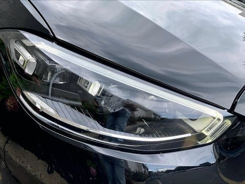 Certified 2023 Mercedes-Benz S 580 4MATIC Sedan image 31