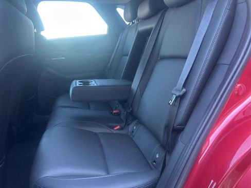 Used 2025 MAZDA CX-30 AWD 2.5 S w/ Select Sport Pkg image 5