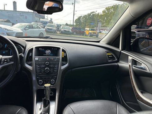 Used 2013 Buick Verano Leather image 20