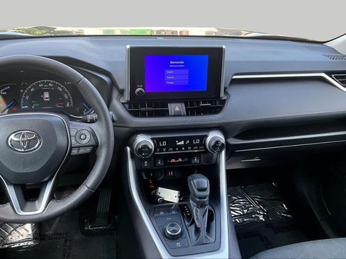 Certified 2023 Toyota RAV4 XLE w/ Convenience Package AWD/4WD image 7