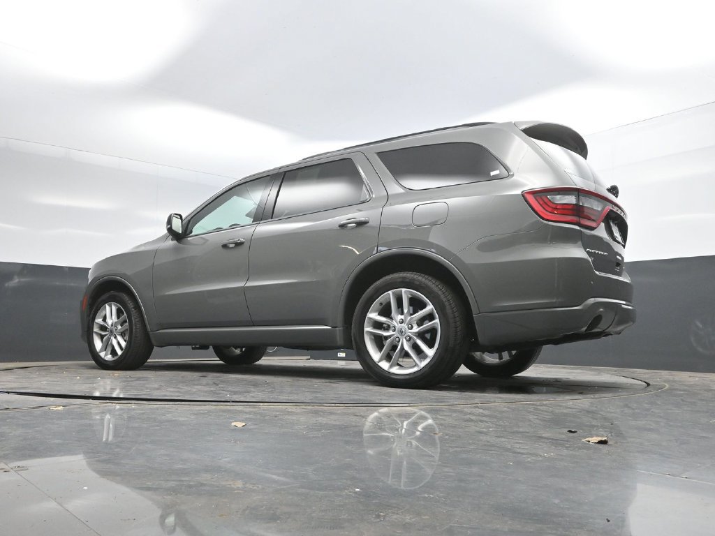 Used 2024 Dodge Durango GT AWD/4WD image 38