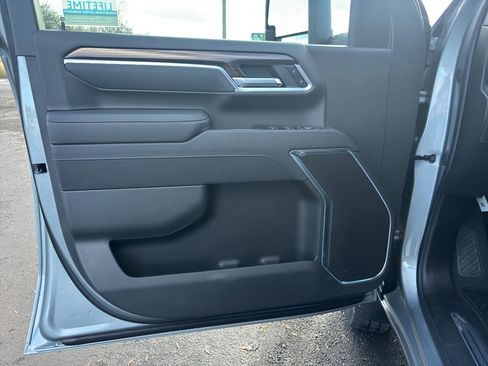 New 2026 Chevrolet Silverado 2500 LT w/ All Star Edition image 22