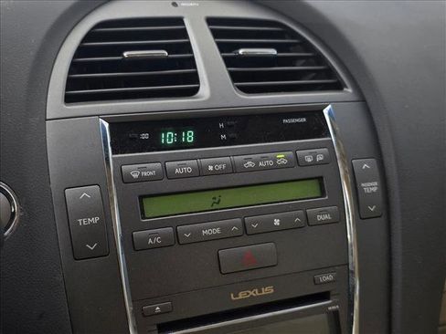 Used 2009 Lexus ES 350 image 12