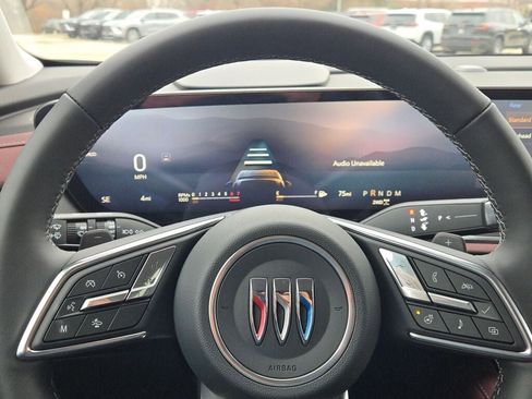 New 2026 Buick Envision Sport Touring image 34